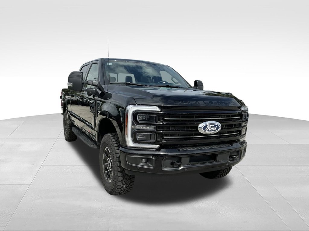 New 2027 Ford F250 4x4 Crew Cab Super Duty image 13
