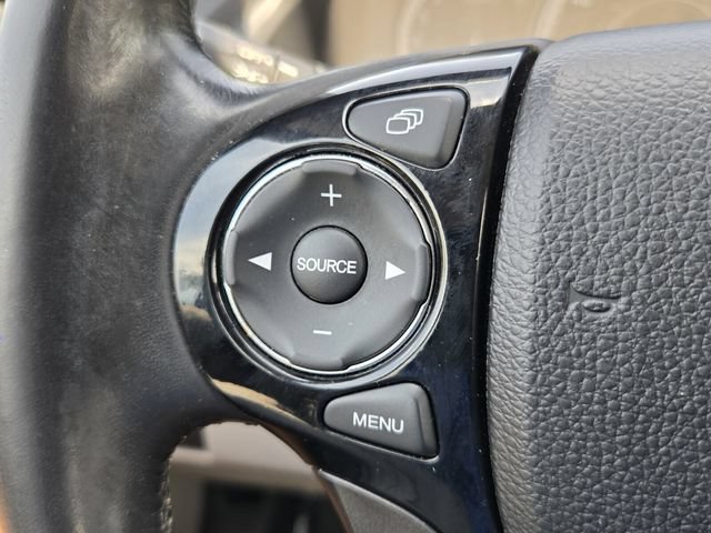 Used 2017 Honda Accord EX-L image 23