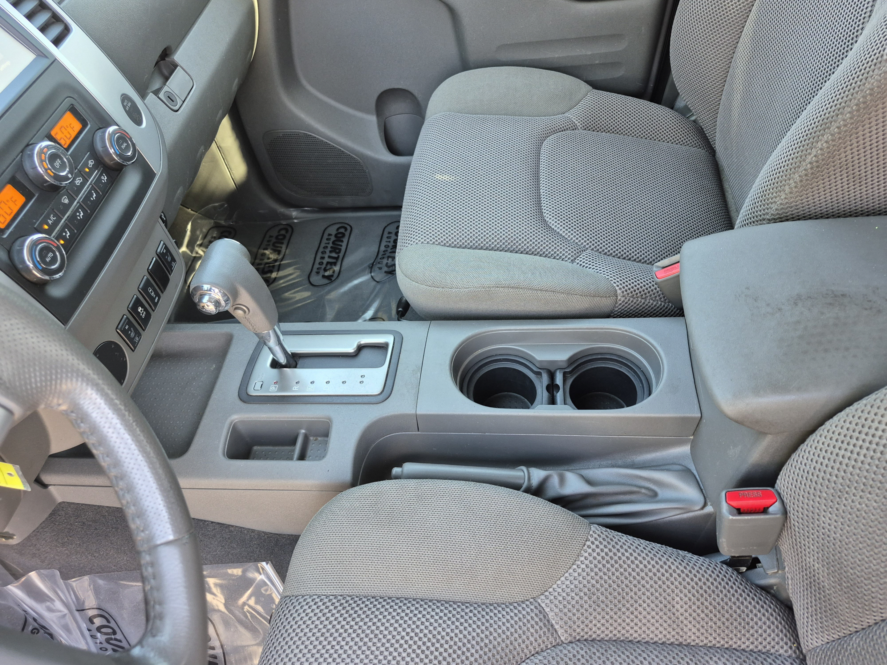 Used 2019 Nissan Frontier SV w/ Value Truck Package RWD image 21