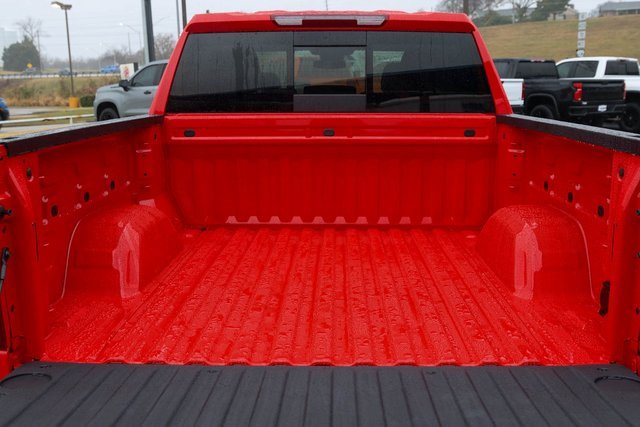 New 2026 Chevrolet Silverado 1500 LT w/ True North Edition Plus image 8