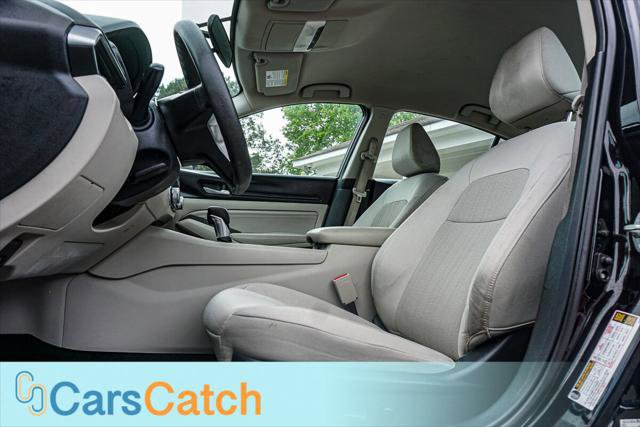 Used 2019 Nissan Altima 2.5 S image 17