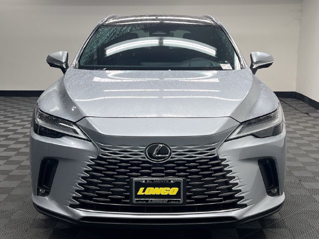 Certified 2024 Lexus RX 450h AWD w/ Convenience Package image 3