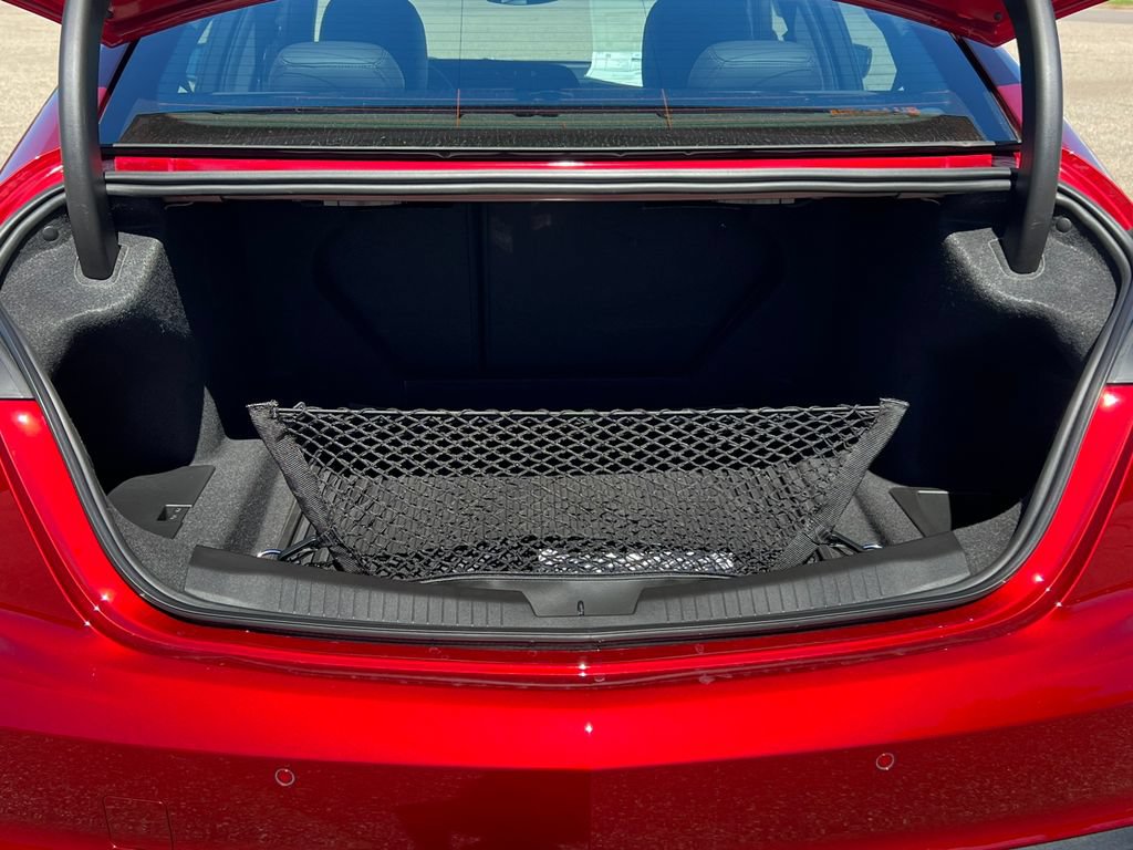 New 2026 Cadillac CT5 Premium Luxury AWD/4WD image 37