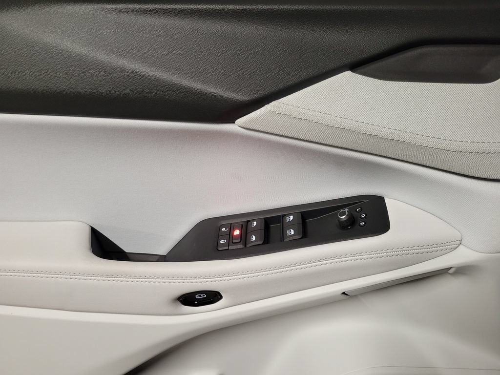 New 2026 Jeep Cherokee Laredo AWD/4WD image 14