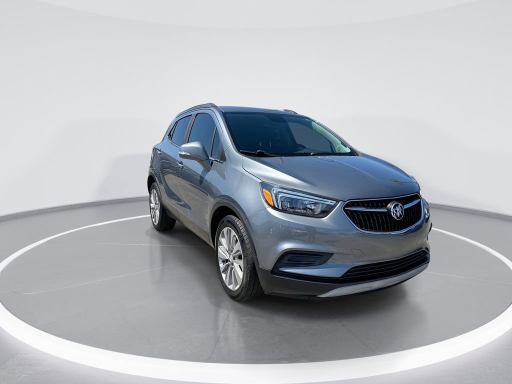 Used 2019 Buick Encore Preferred image 2