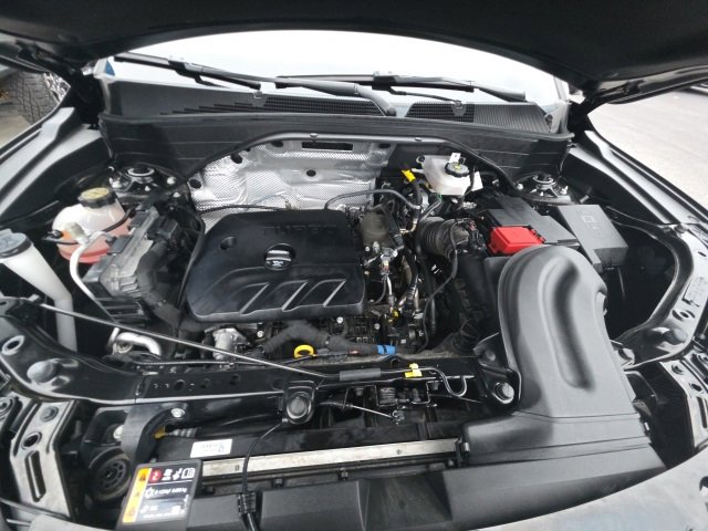 Used 2024 Chevrolet TrailBlazer RS image 28