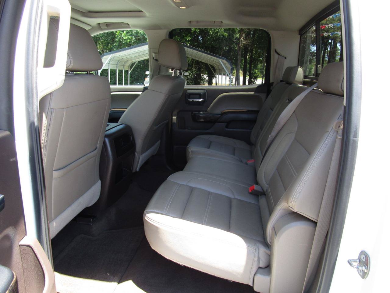 Used 2016 GMC Sierra 1500 Denali AWD/4WD image 25