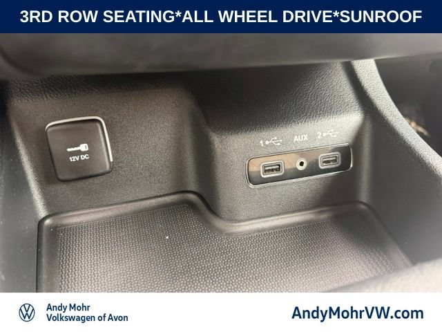 Used 2018 Dodge Durango GT w/ Premium Group AWD/4WD image 29