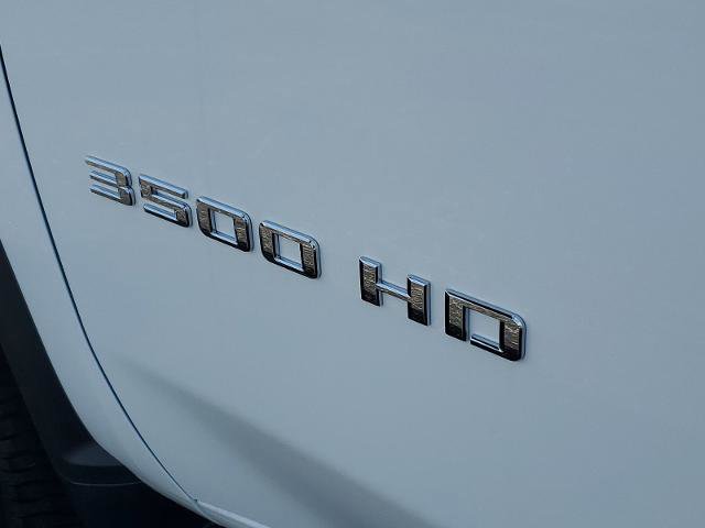 New 2024 Chevrolet Silverado 3500 W/T w/ WT Convenience Package AWD/4WD image 7