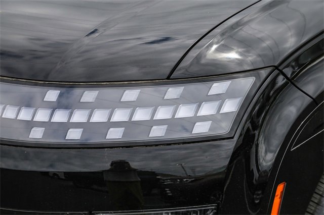 New 2026 Hyundai Ioniq 9 SEL image 5