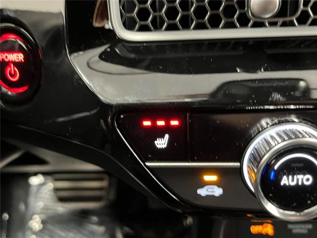 New 2026 Honda Civic Sport Touring image 17