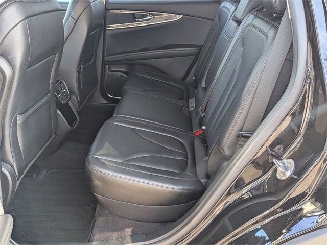 Certified 2023 Lincoln Nautilus AWD image 24