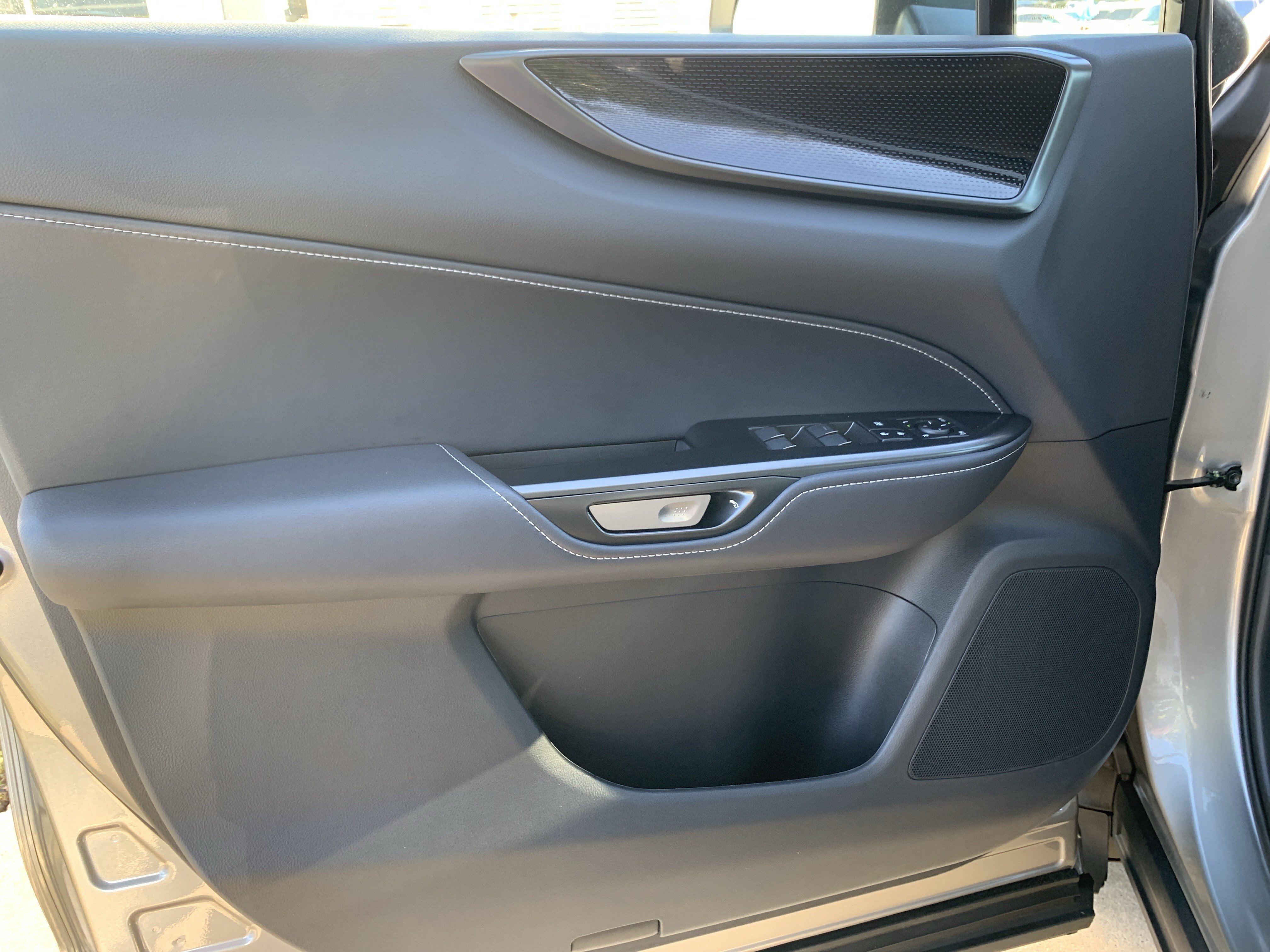 Certified 2026 Lexus NX 350 AWD w/ Cold Area Package image 14