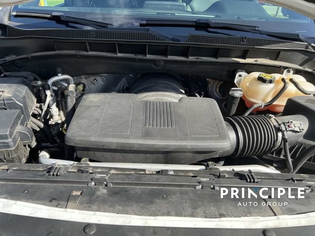 Used 2023 Chevrolet Suburban Premier AWD/4WD image 35