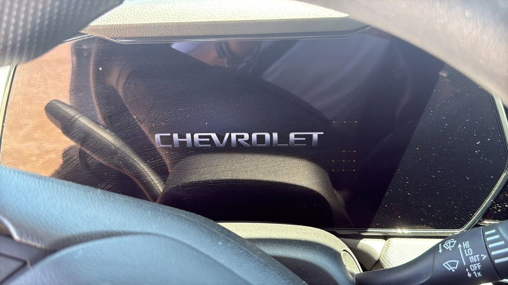 Used 2024 Chevrolet TrailBlazer LT FWD image 6