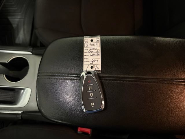 Used 2016 Chevrolet Malibu LT FWD image 19