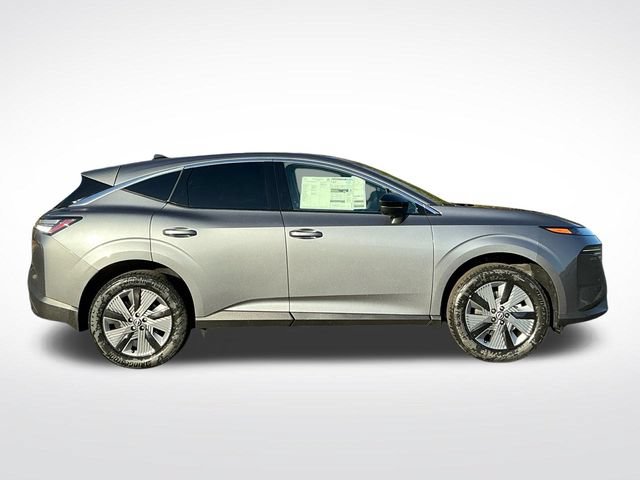 New 2026 Nissan Murano SL AWD/4WD image 8