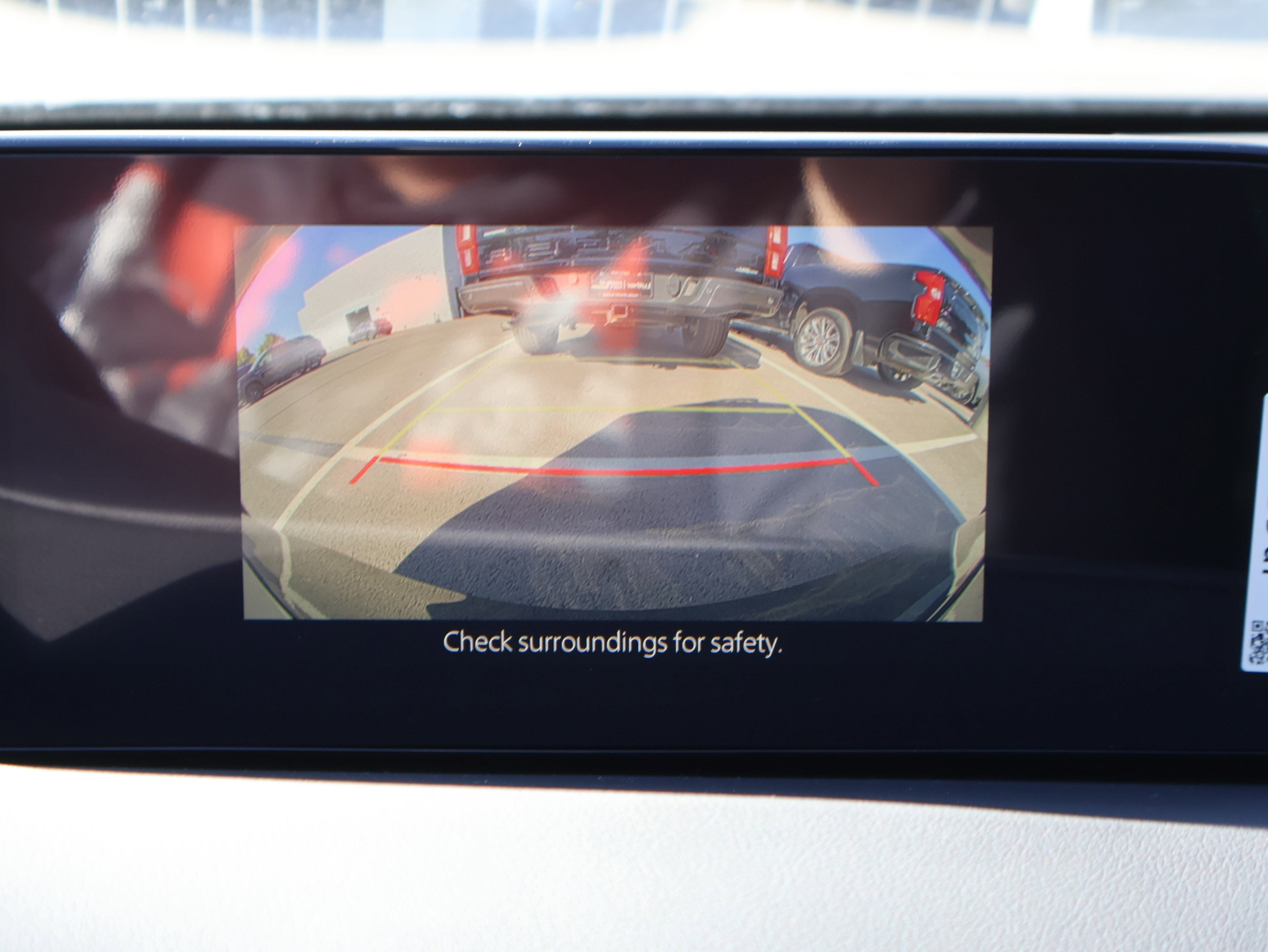 New 2026 MAZDA MAZDA3 s Sport image 22