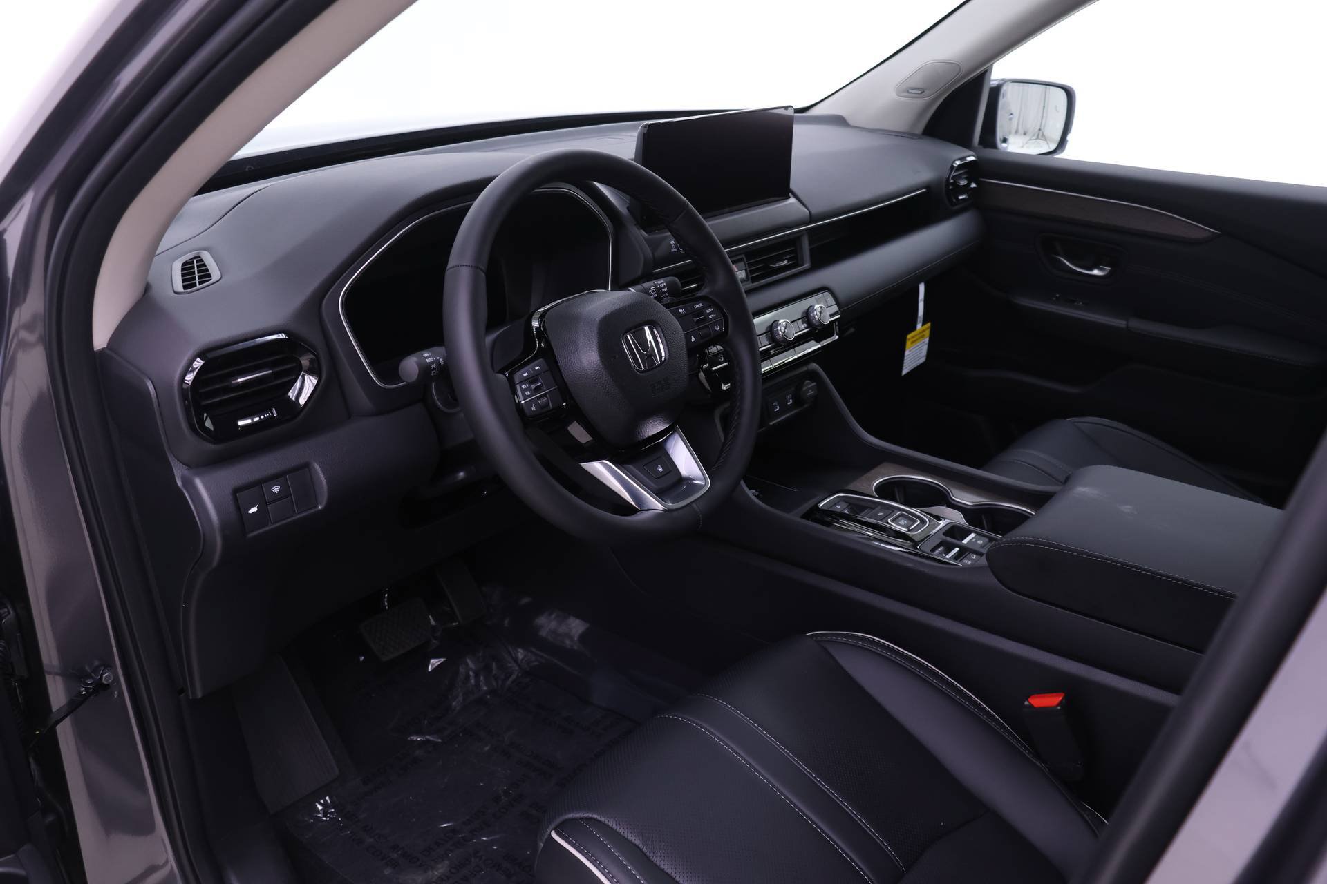 New 2026 Honda Pilot Elite image 3
