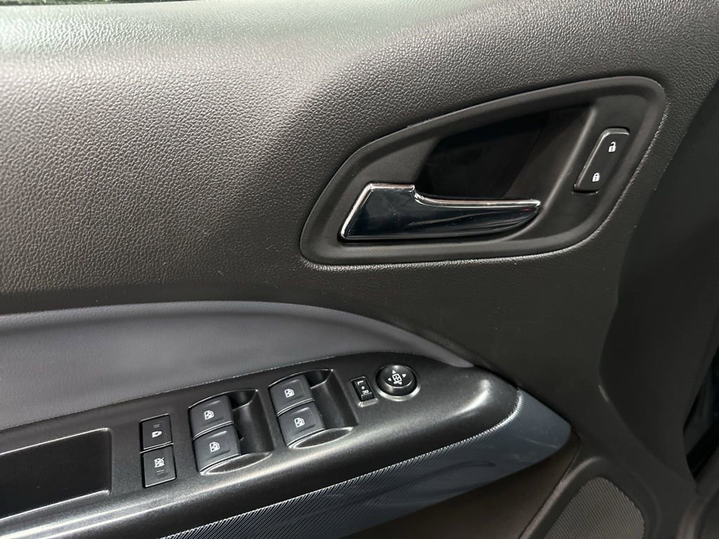 Used 2022 Chevrolet Colorado Z71 w/ Trail Boss Package AWD/4WD image 19