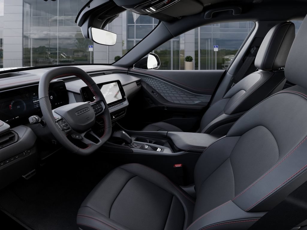 New 2026 Dodge Charger R/T AWD/4WD image 25