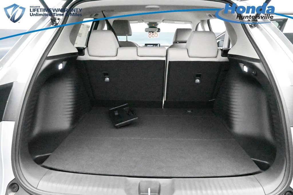 New 2026 Honda HR-V LX image 15