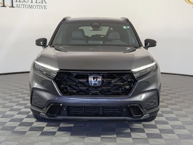 Used 2024 Honda CR-V Sport-L image 3