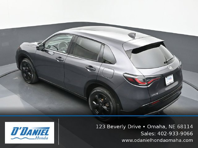 Used 2024 Honda HR-V EX-L image 15