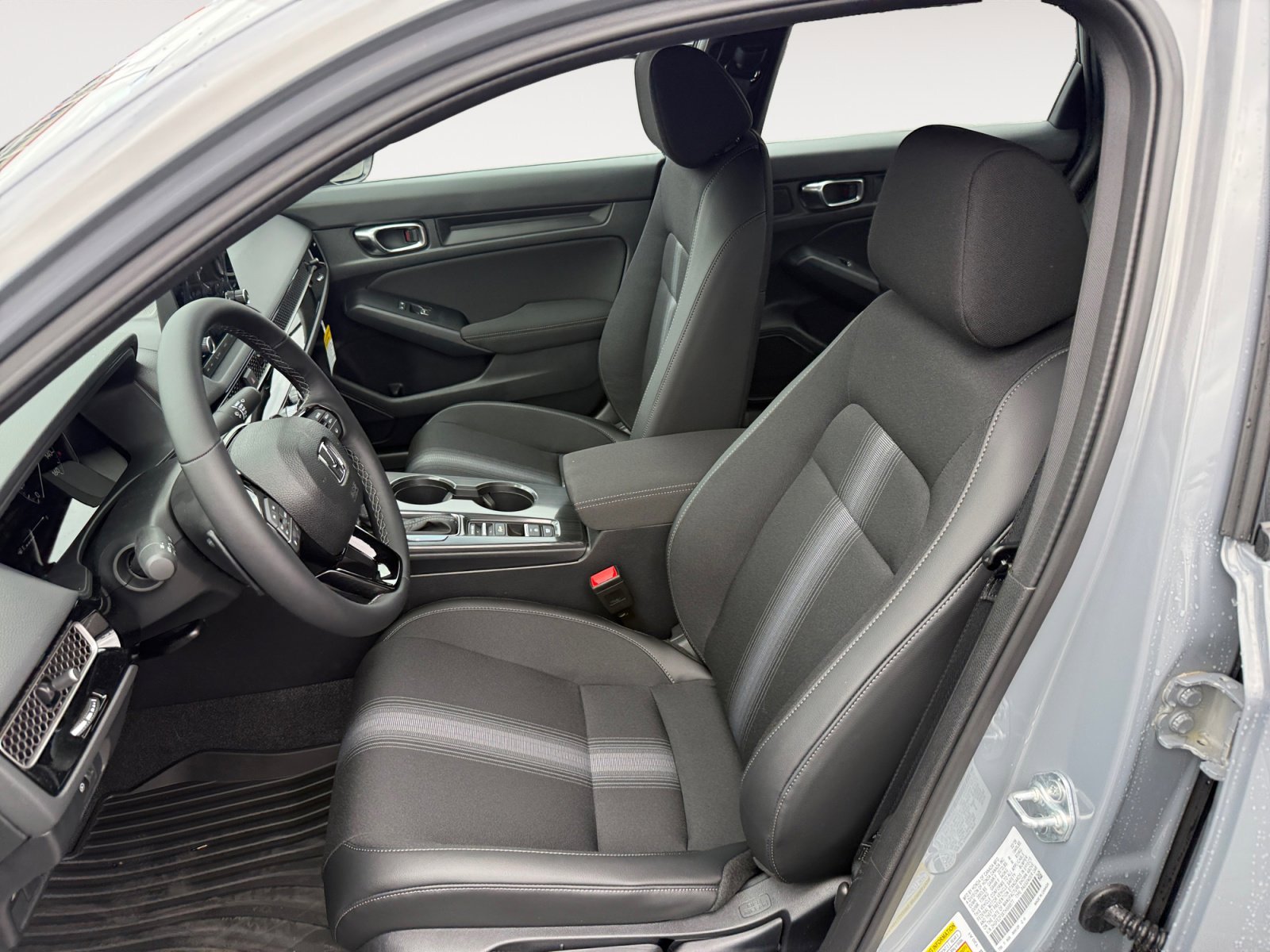 New 2026 Honda Civic Sport image 10