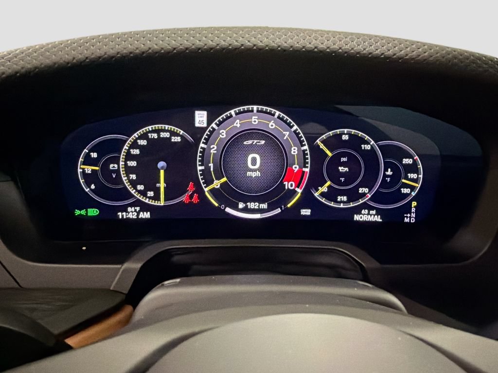 Certified 2026 Porsche 911 GT3 RWD image 13