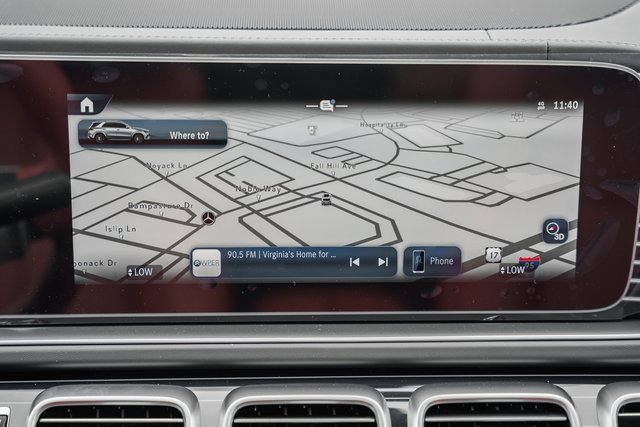 New 2026 Mercedes-Benz GLE 450 4MATIC image 23