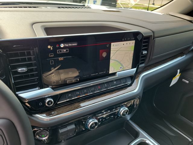 New 2026 GMC Sierra 1500 Elevation w/ Elevation Premium Package AWD/4WD image 27