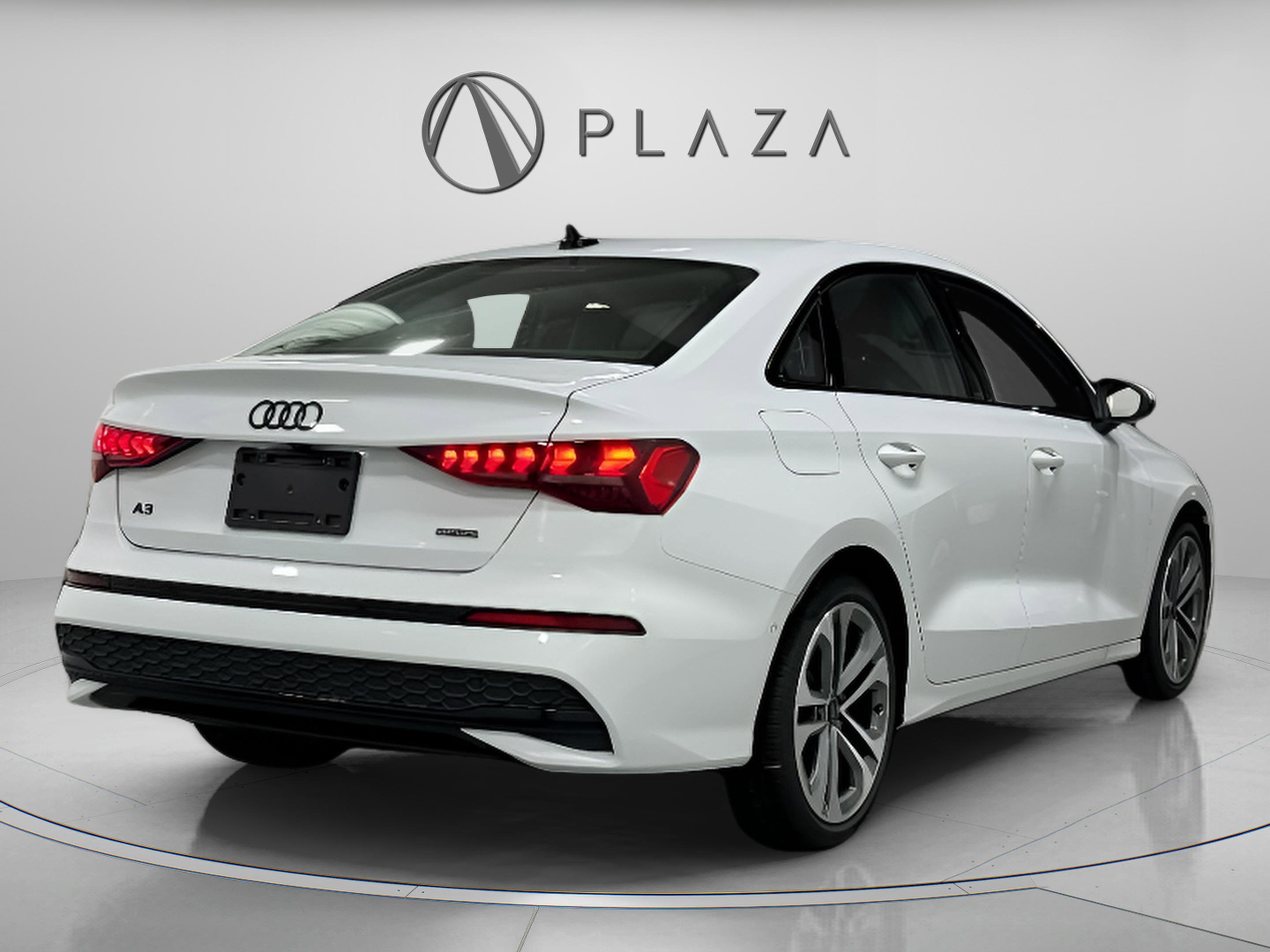 New 2026 Audi A3 2.0T Premium Plus image 5