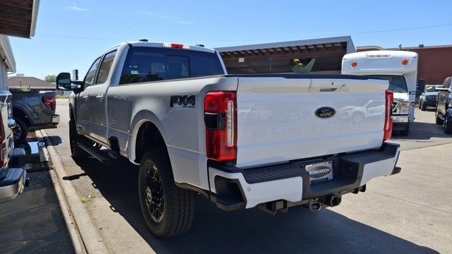 New 2025 Ford F350 Lariat w/ Lariat Ultimate Package image 5