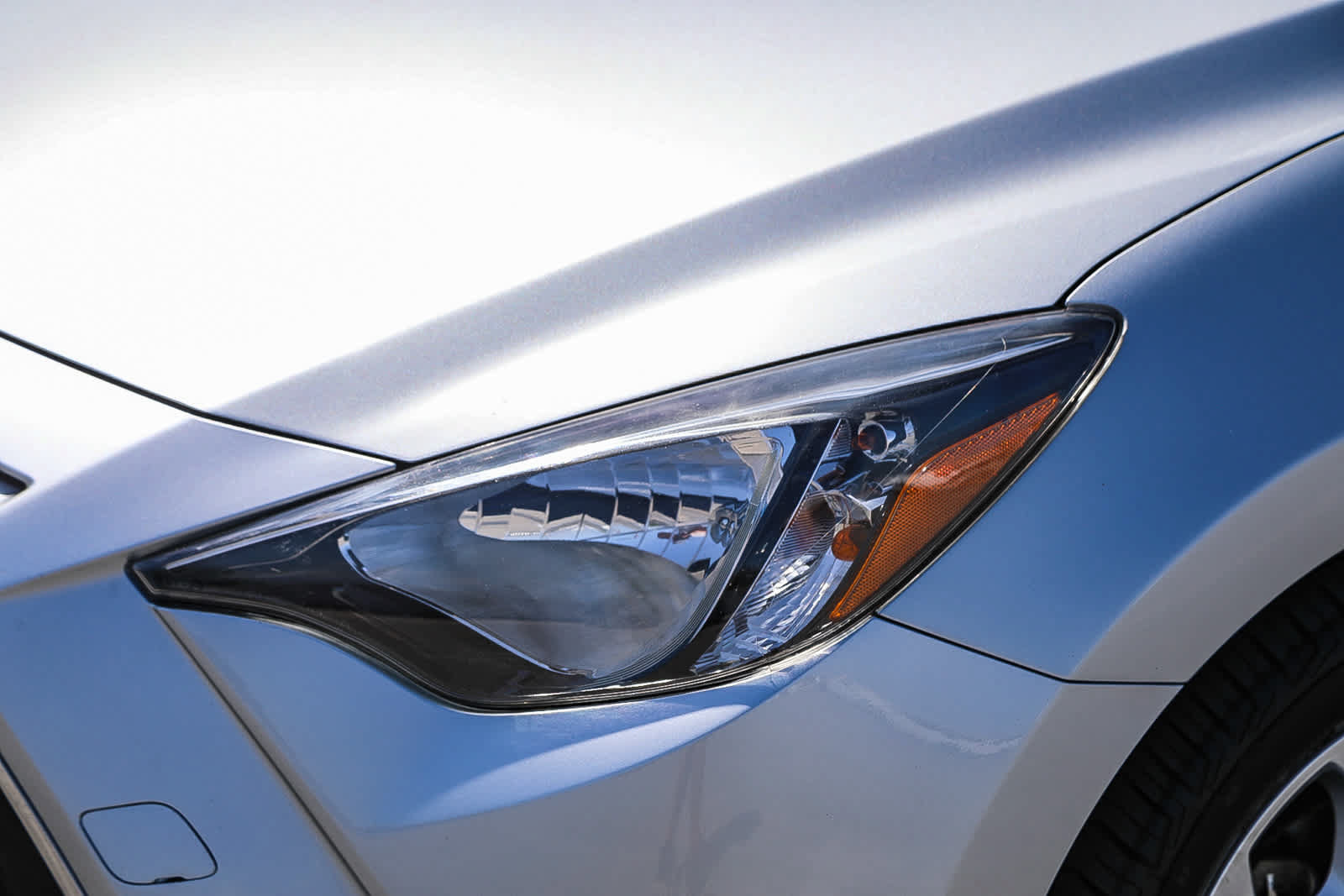 Used 2018 Toyota Yaris iA FWD image 8