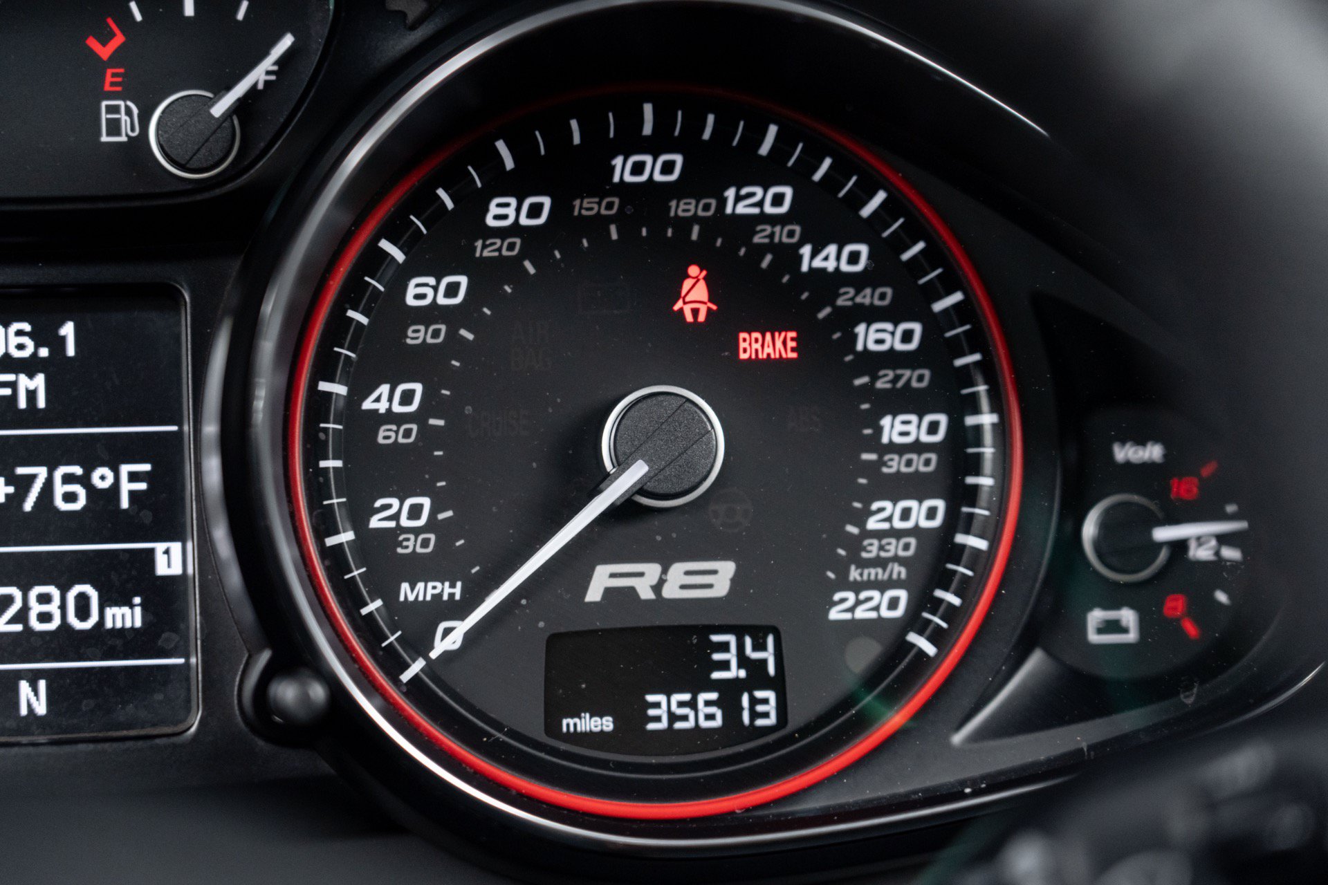 Used 2012 Audi R8 V10 AWD/4WD image 70