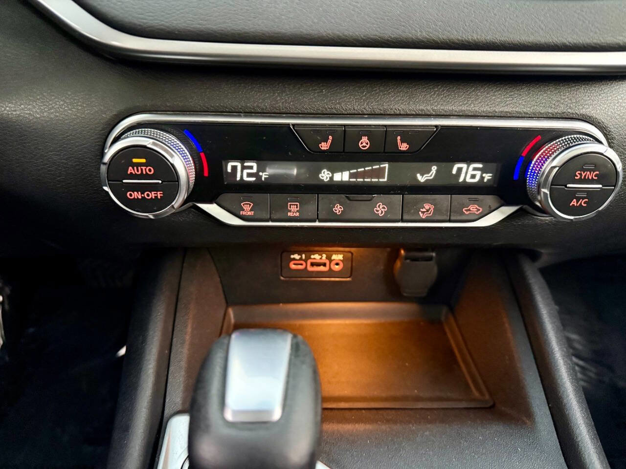 Used 2019 Nissan Altima 2.5 SV image 15