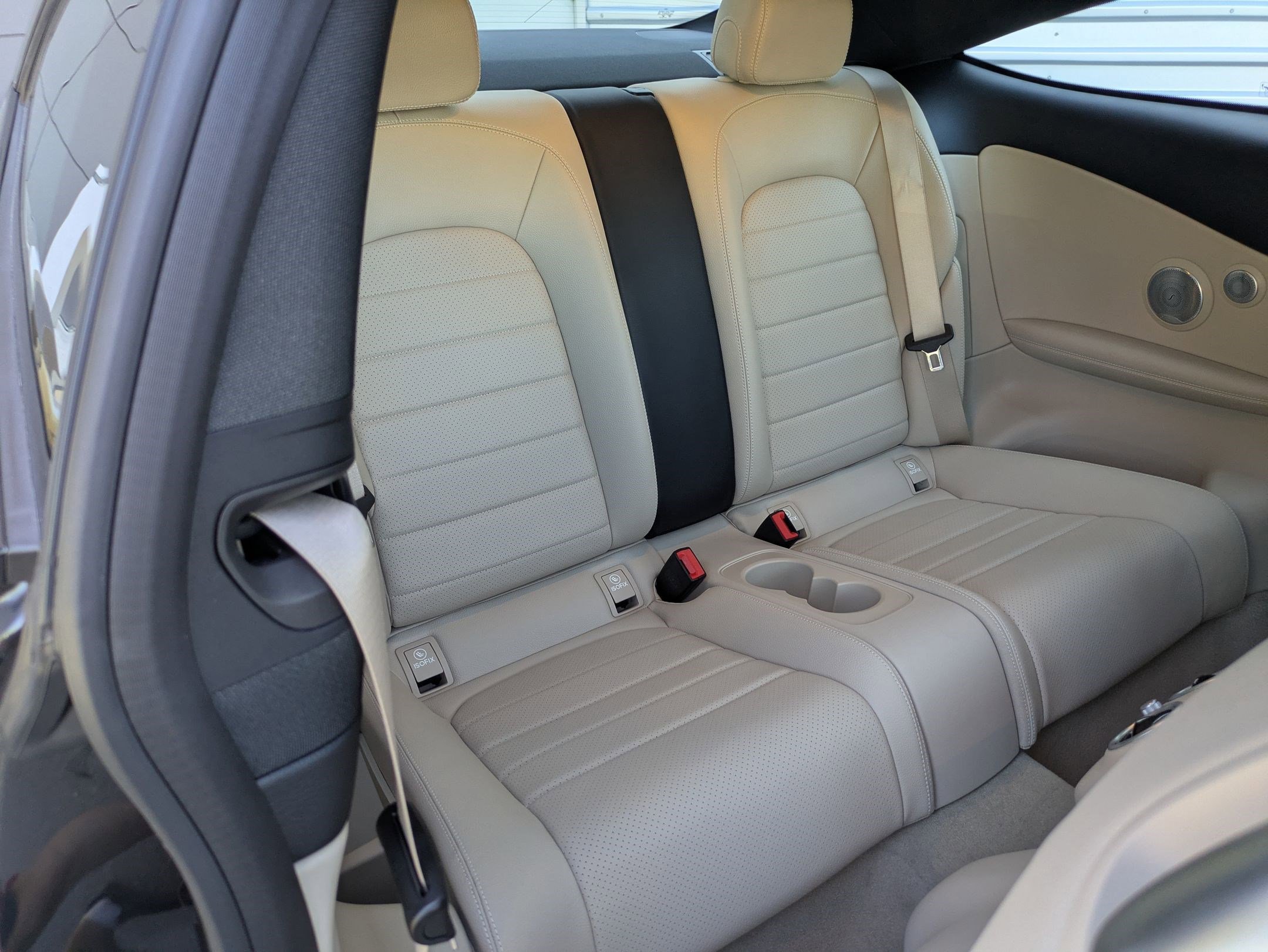 Used 2021 Mercedes-Benz C 300 Coupe image 26