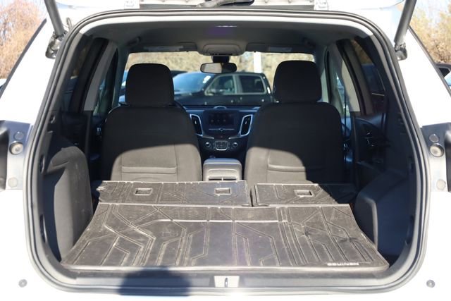 Used 2020 Chevrolet Equinox LT w/ Driver Convenience Package image 28