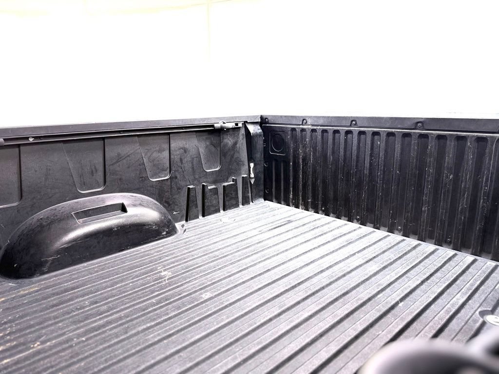 Used 2024 Toyota Tundra SR5 w/ SR5 Premium Package AWD/4WD image 7