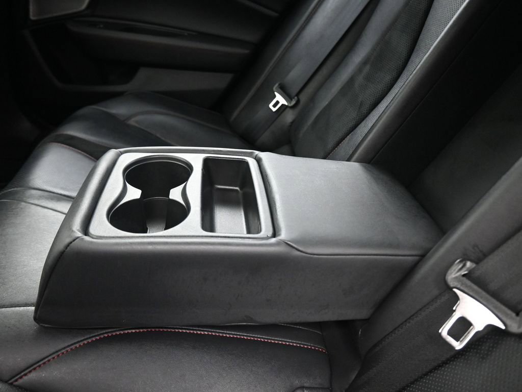 Used 2022 Acura TLX SH-AWD w/ A-SPEC Pkg image 36