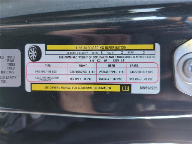 Used 2021 RAM 1500 Limited RWD image 12
