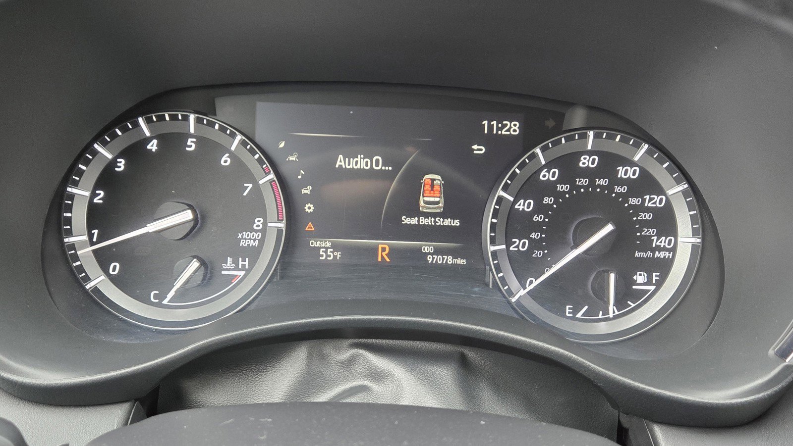 Used 2020 Toyota Highlander Platinum image 22