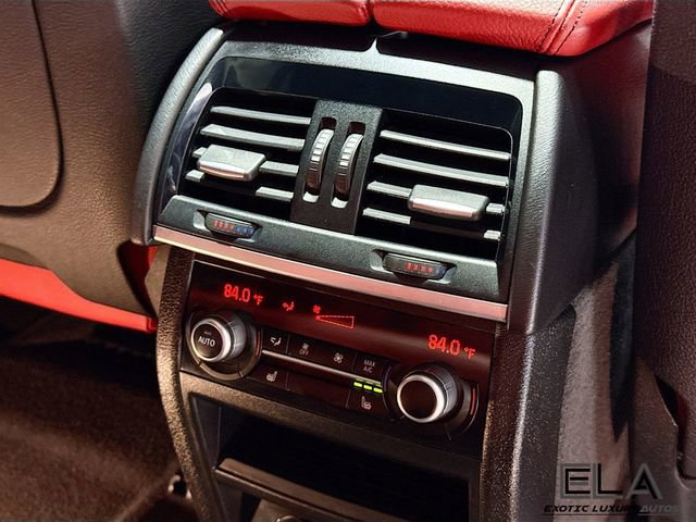 Used 2017 BMW X6 sDrive35i w/ M Sport Package image 29