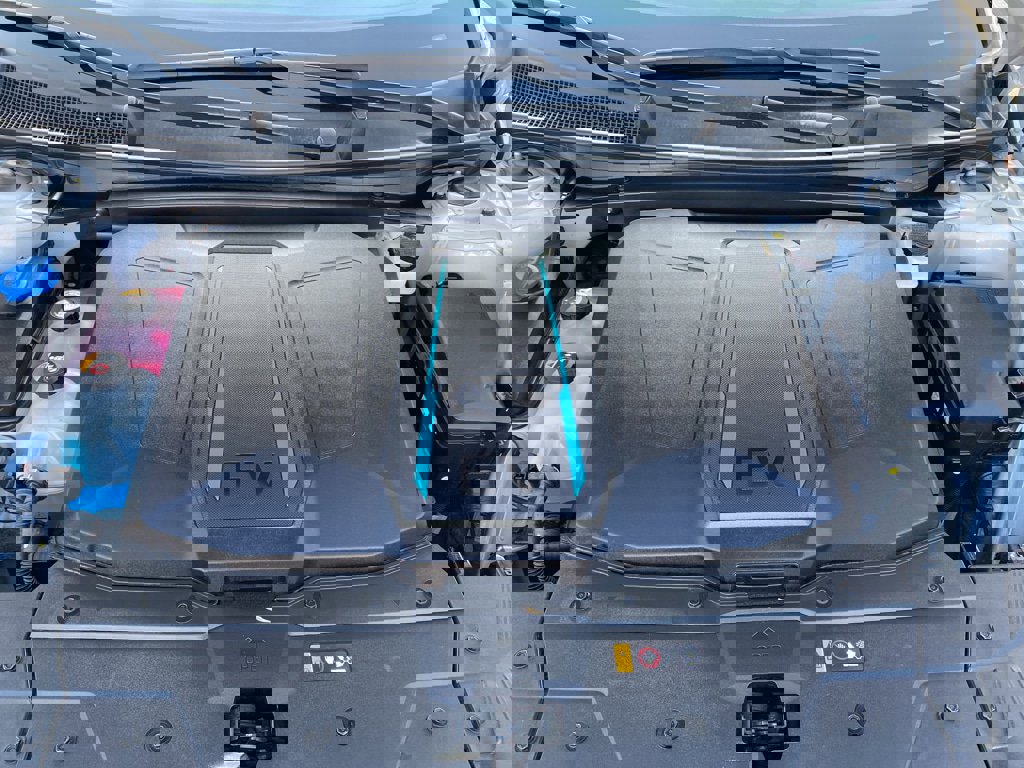 Used 2024 Hyundai Ioniq 5 SEL image 35