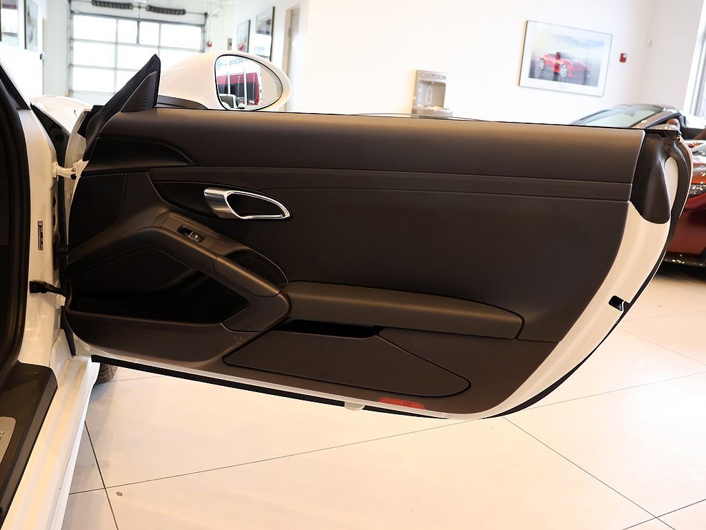 Used 2021 Porsche 718 Cayman image 55