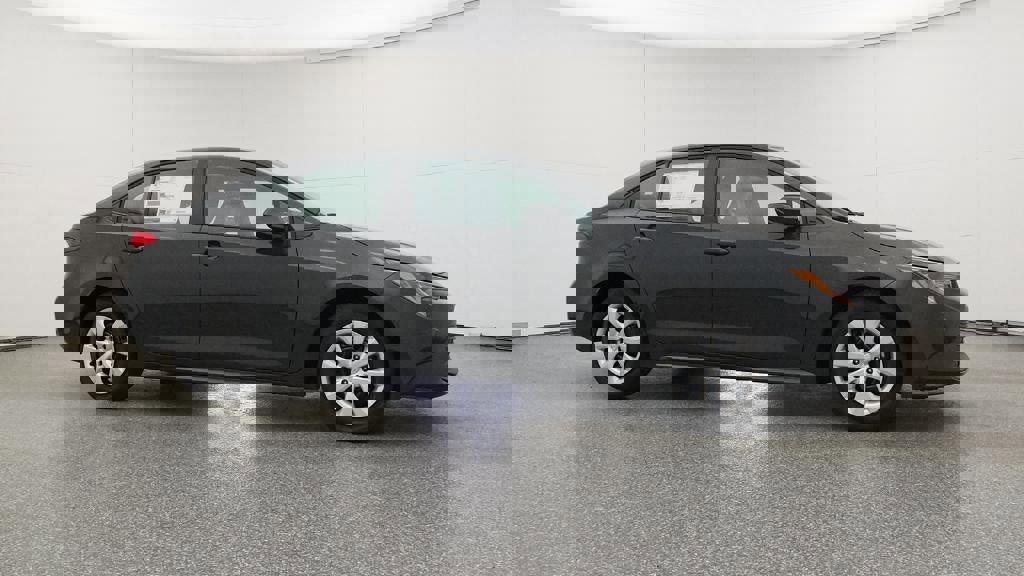 New 2026 Toyota Corolla LE image 28