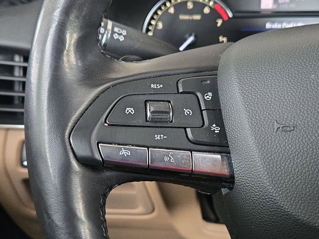 Used 2021 Cadillac CT5 Premium Luxury AWD/4WD image 13