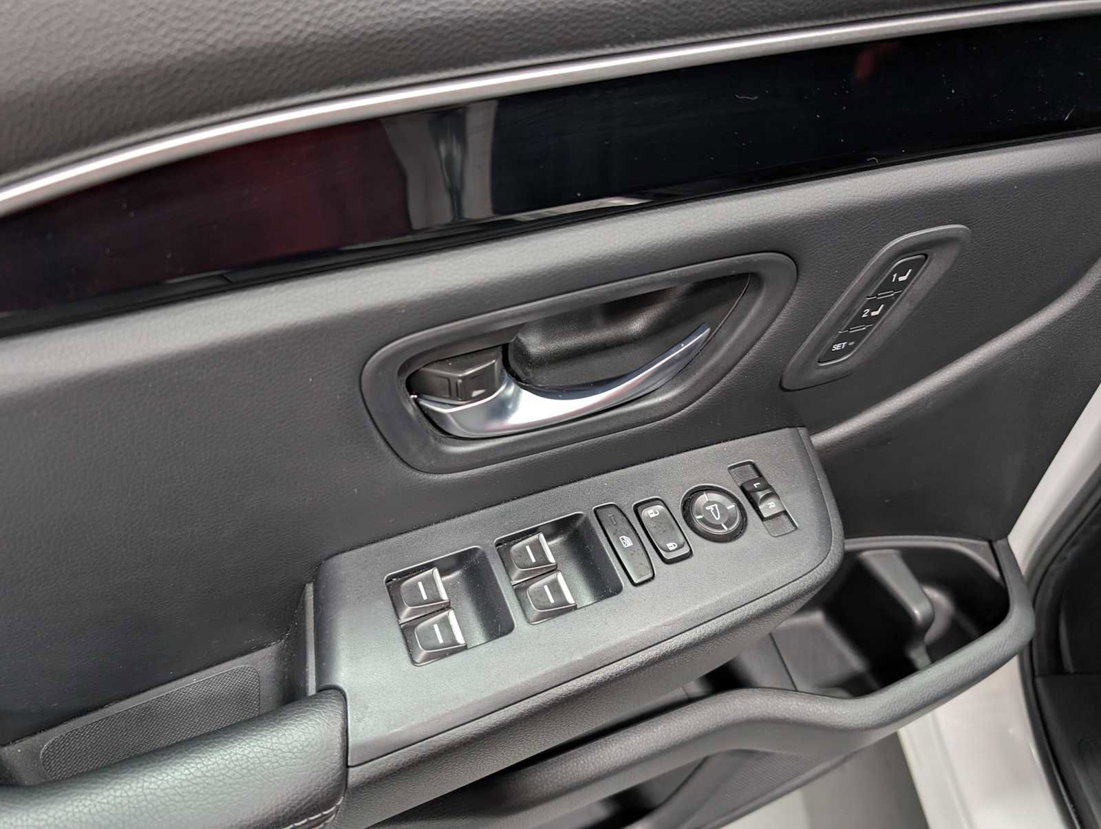 Certified 2023 Honda Pilot EX-L image 32