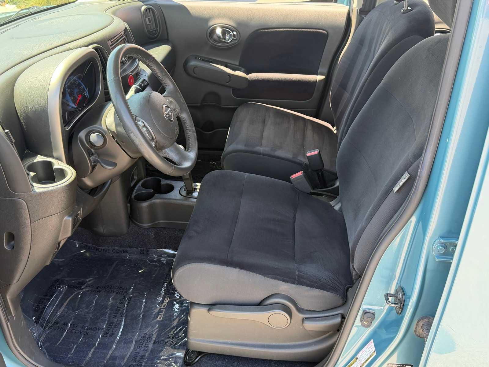 Used 2011 Nissan Cube 1.8 S FWD image 21